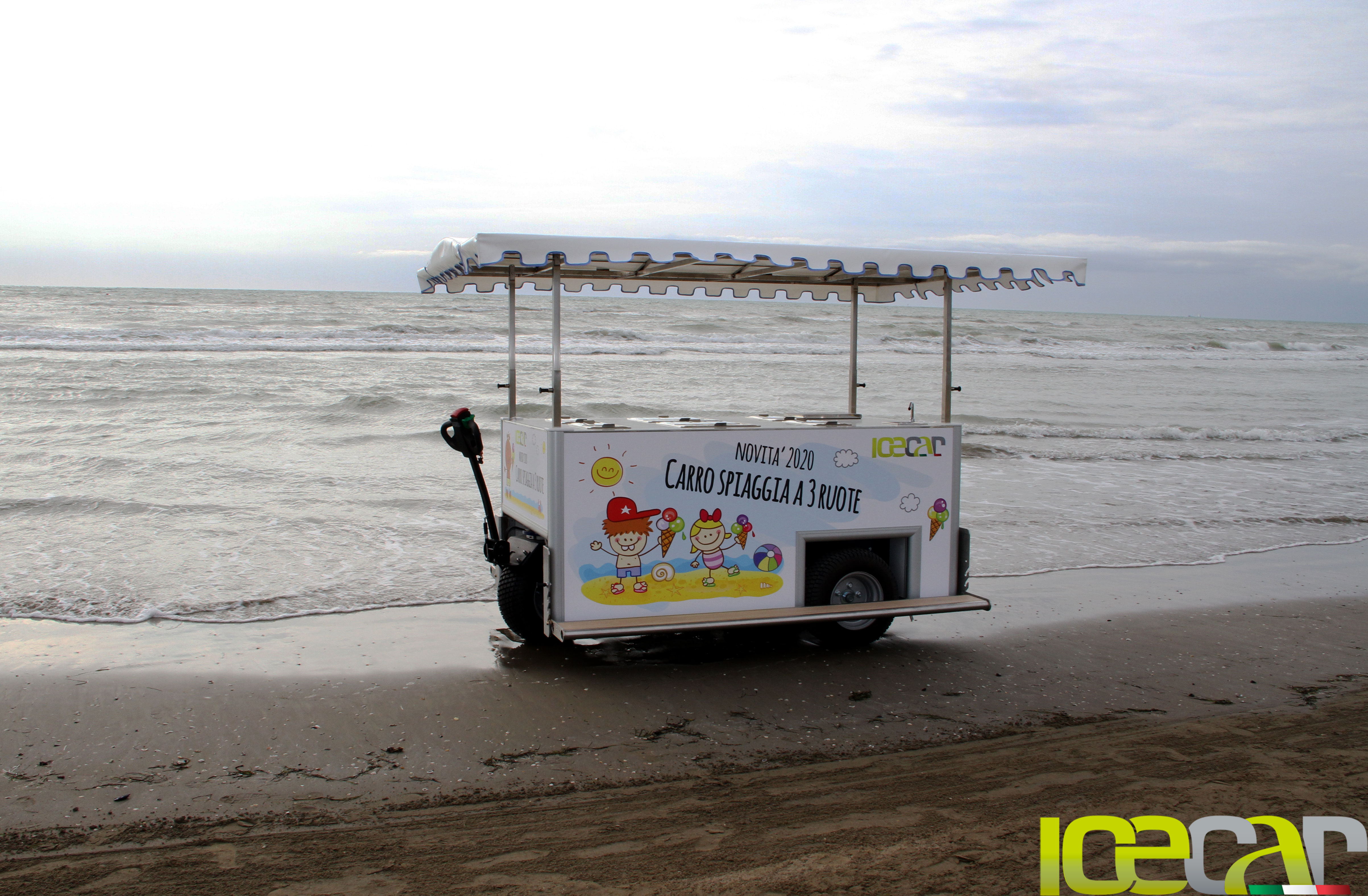 presentazione-carro-spiaggia-3-ruote