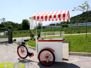 bicicletta per gelati bibicletta per gelati