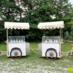 cargo bike gelato basic