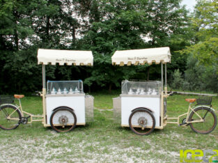 cargo bike gelato verbano cargo bike gelato basic