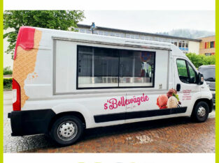 HAUSACH eismobil