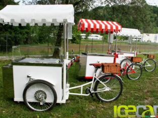 bici gelati bamberg BICICLETTE GELATI